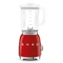 Smeg Table Blender 1.5L Red BLF03RDEU