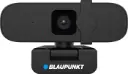 Blaupunkt 2K Webcam with Built-in Microphone Crisp and Clear Video for Calling and Online BP-6510