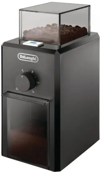Delonghi Coffee Grinder KG79