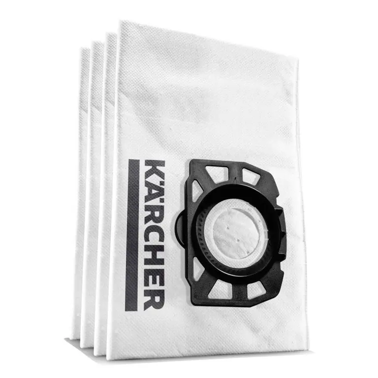 Karcher WD3 Vacuum cleaner bags