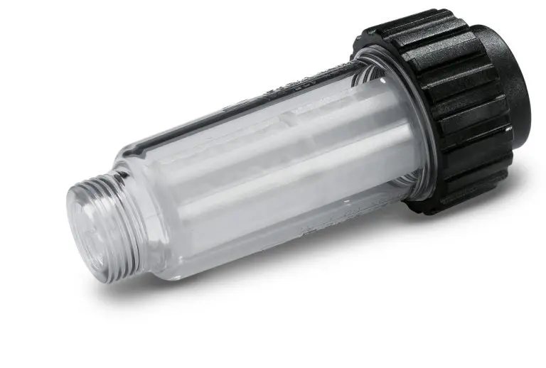 Karcher Water Filter for K2/3/4/5/7
