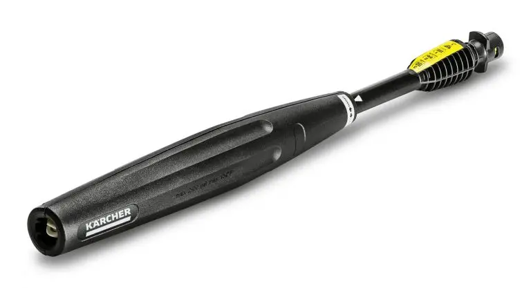 Karcher K4/K5 adjustable Spray Arm 