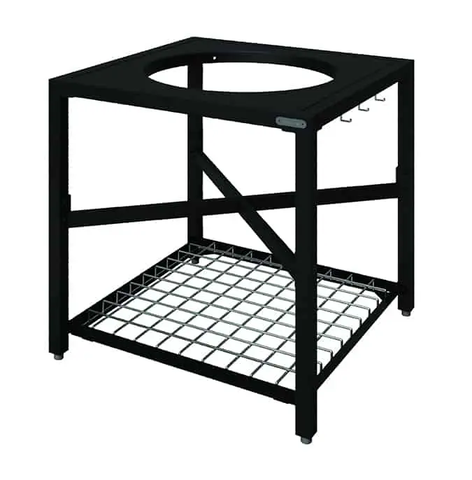BGE Modular table stand for BGE Large