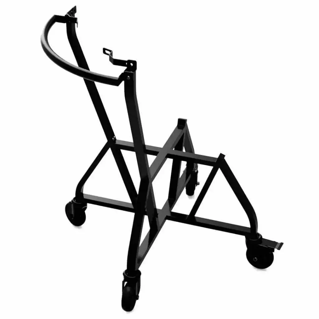 BGE Egg Cart for BGE Large