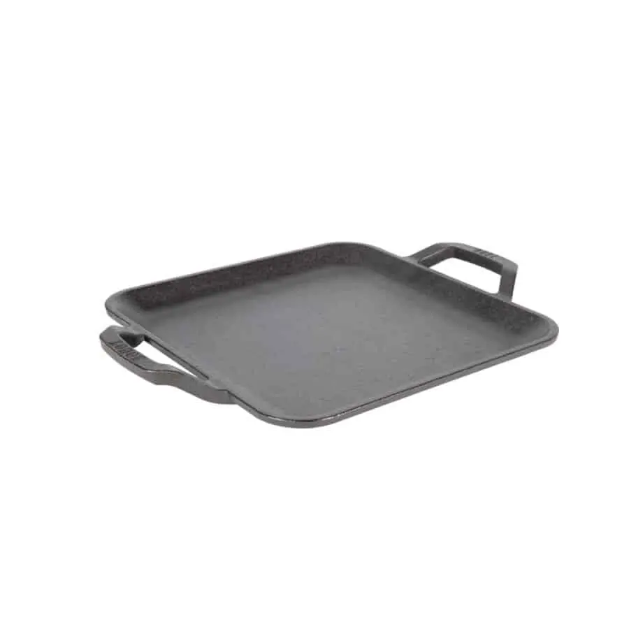 Lodge Cast Iron Pan 