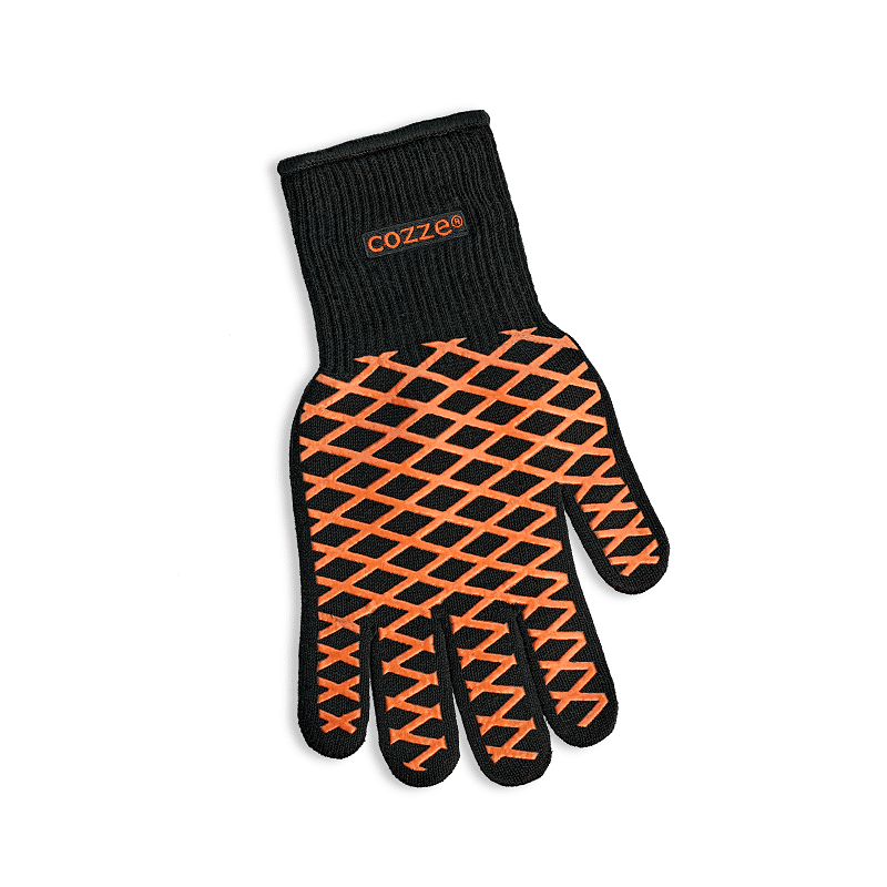Cozze Heat-resistant glove