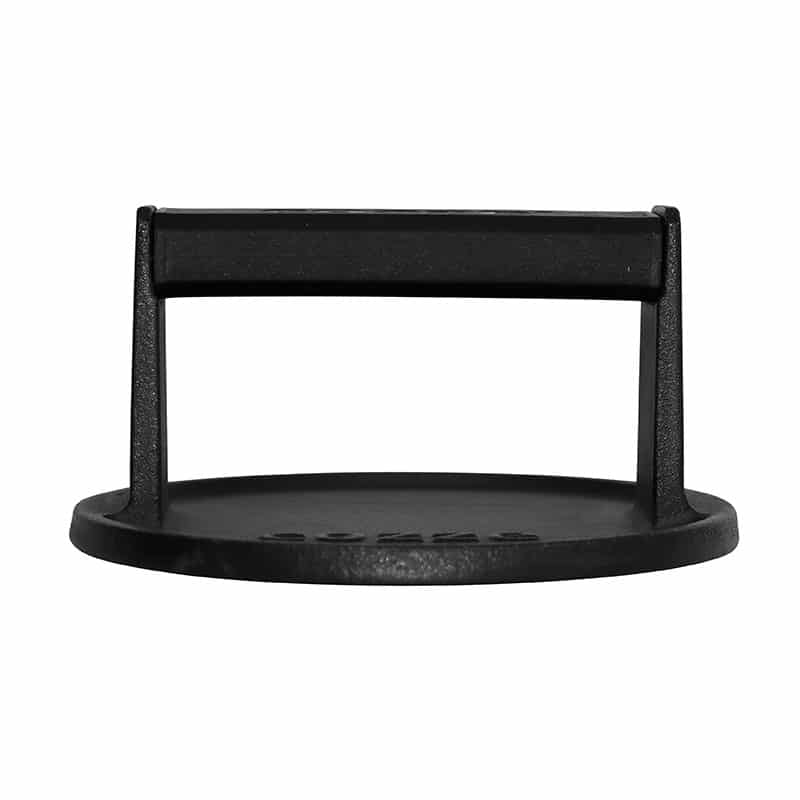 Cozze Hamburger Weight Press