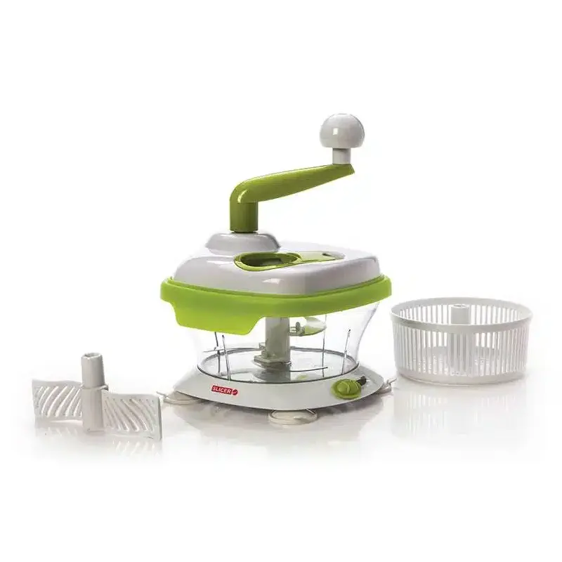 The Original Master Slicer