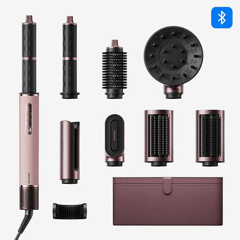 Dreame AirStyle Pro HI Hairstylist 8 in 1