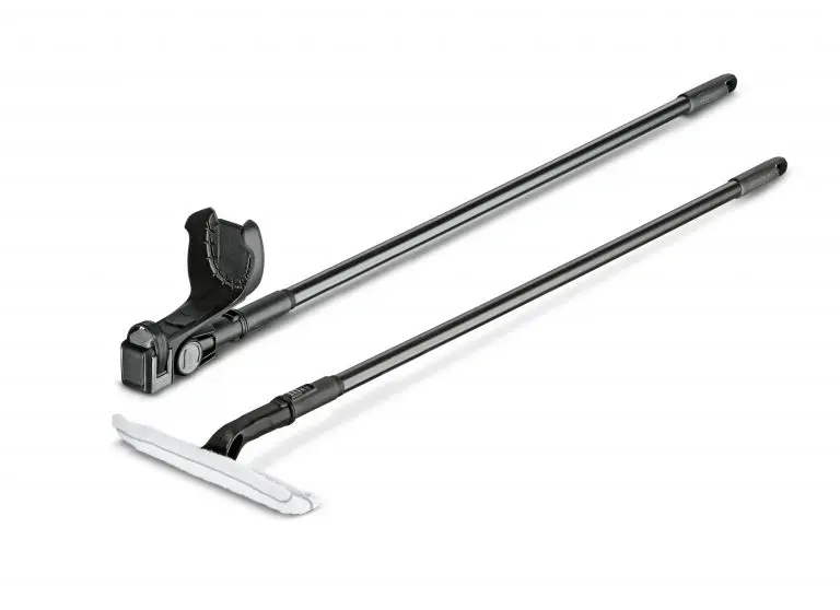 Karcher Window cleaner extension rod for WV6 - 1628