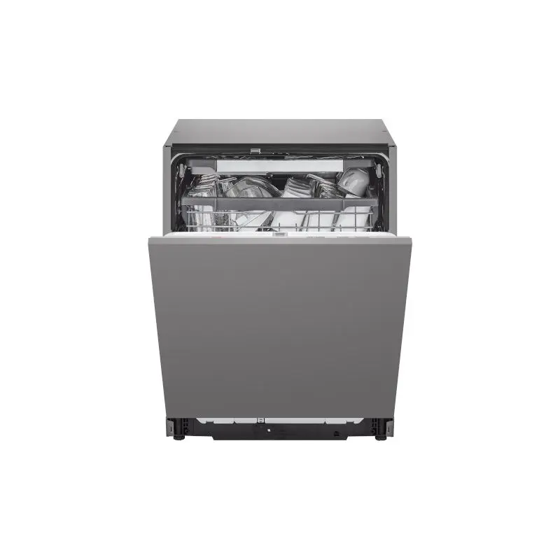 LG Dishwasher Fully Integrated Built in Direct Driver Inverter DBC435TSL