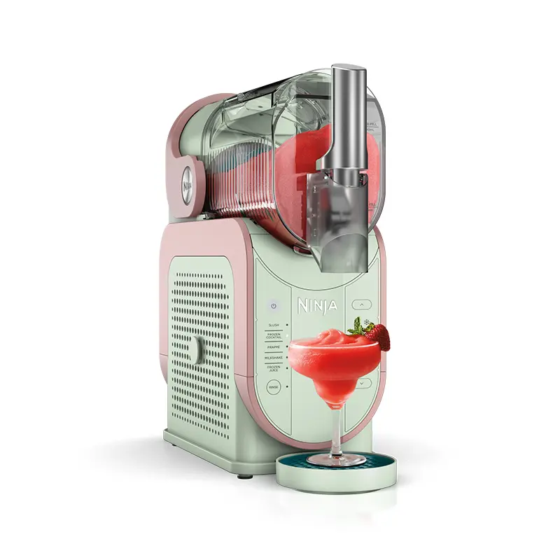 Ninja Slushi FS301 Strawberry Matcha FS301EUMTPK