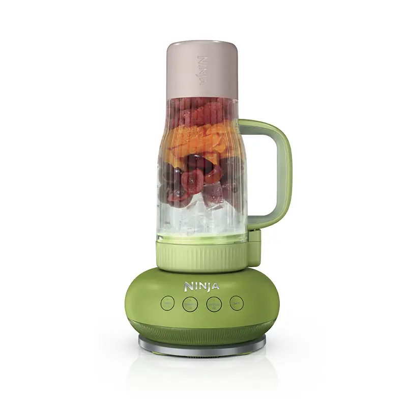 Ninja Blend Boss Green DB351EUGN