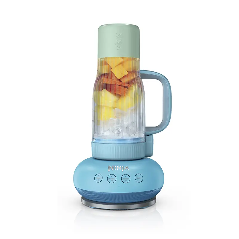 Ninja Blend Boss Light Blue DB351EUBL