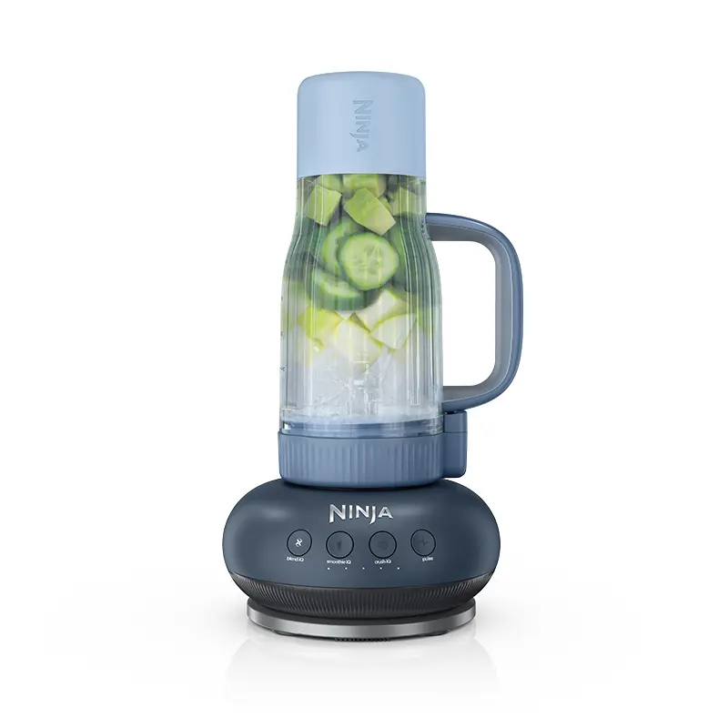 Ninja Blend Boss Blue DB351EUCY