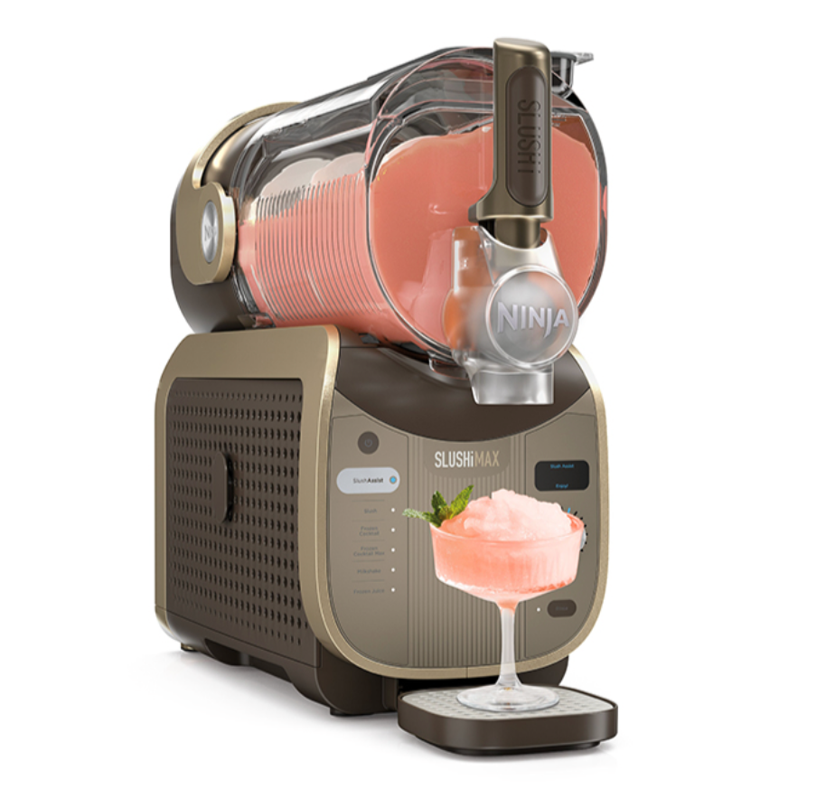 Ninja Slushi MAX Ice and Frozen drink FS605BR