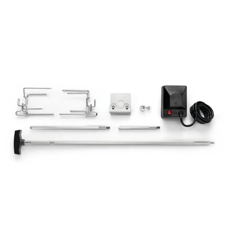 Napoleon Rotisserie – Accessory for Legend LEGEND 365/425 69315