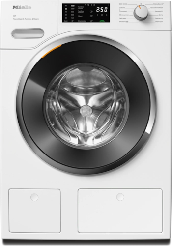 Miele Washer 9Kg WCS PWash -TwinDos & Steam WWG880 