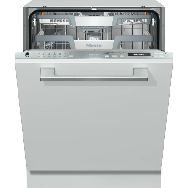 Miele Fully Integrated dishwasher G7060