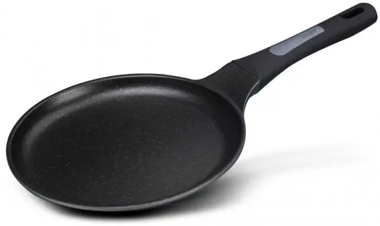 Food Appeal Blackberry Crepe Set 24 cm 