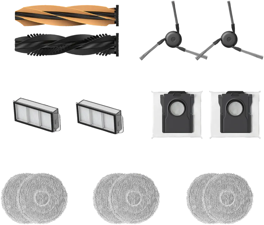Dreame Full Kit X50 Ultra