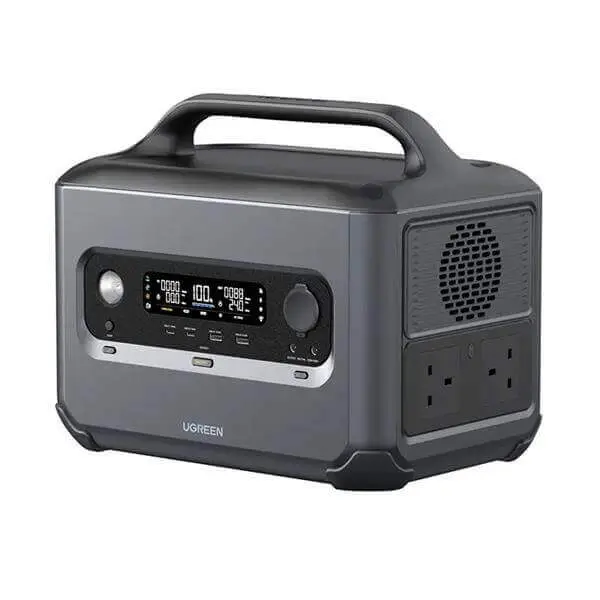 Power Station UGREEN PowerRoam GS1200 15054 1024Wh, 1200W
