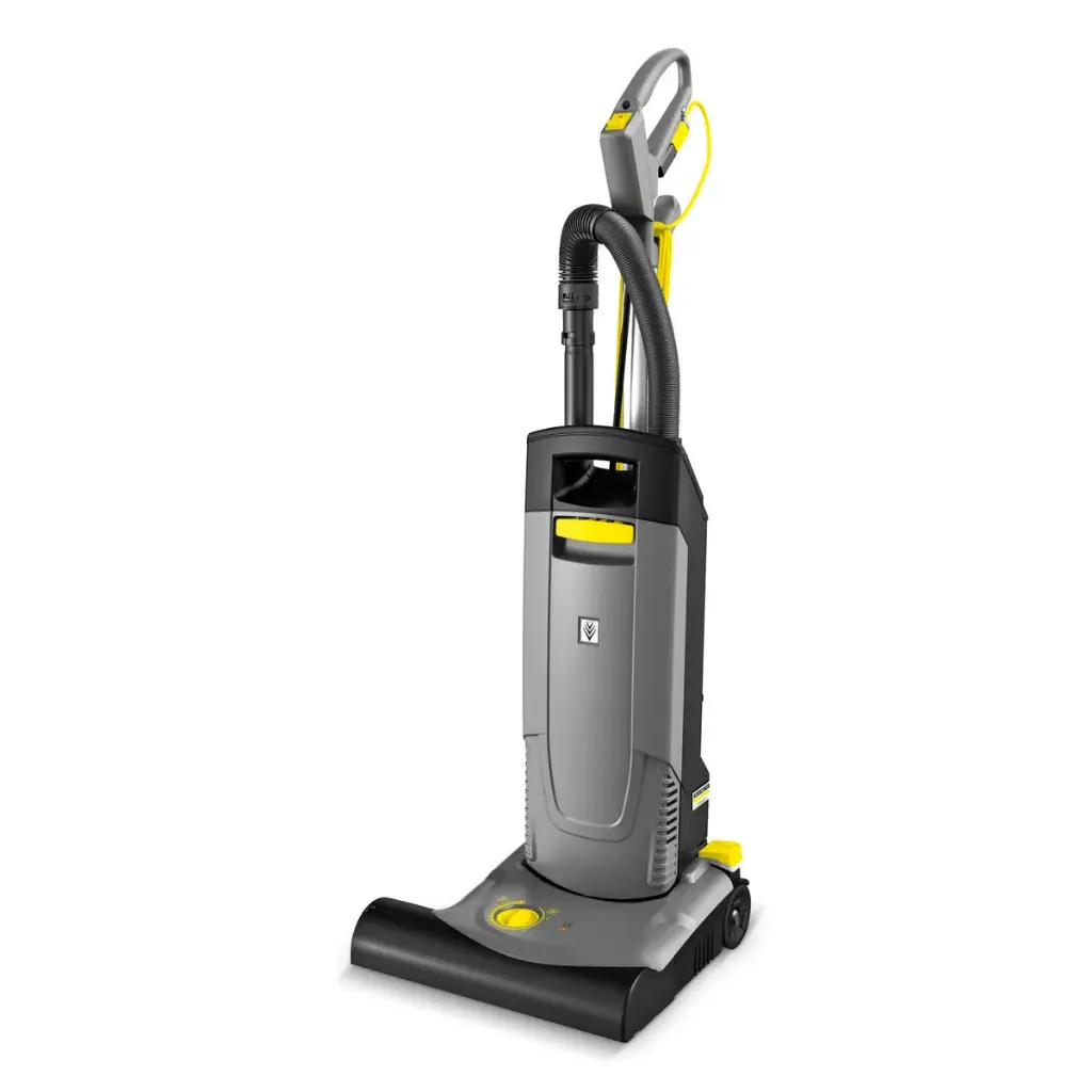 Karcher Carpet Upright brush-type vacuum cleaner CV 38/2