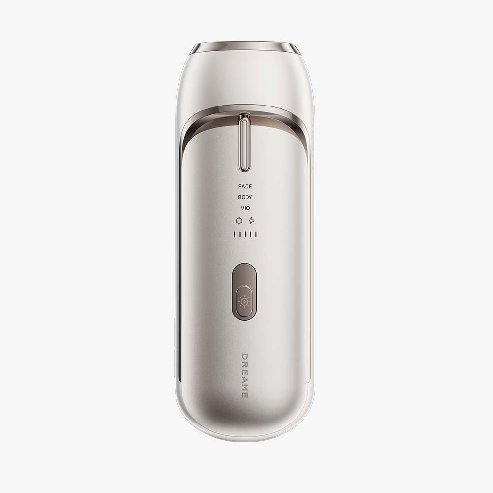 Dreame Nova IPL Home use Hair Remover device