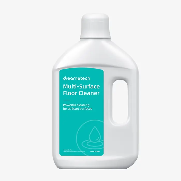 Dreame Multi-surface Cleaning Solution for Robot and Wet/Dry Vacuum Cleaners 