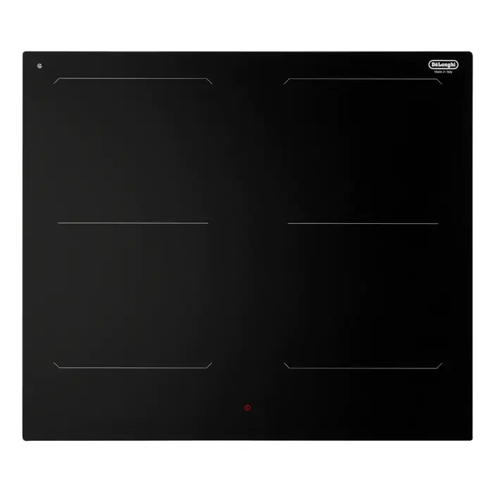 Delonghi Hobb Induction 60 cm DIH1604F