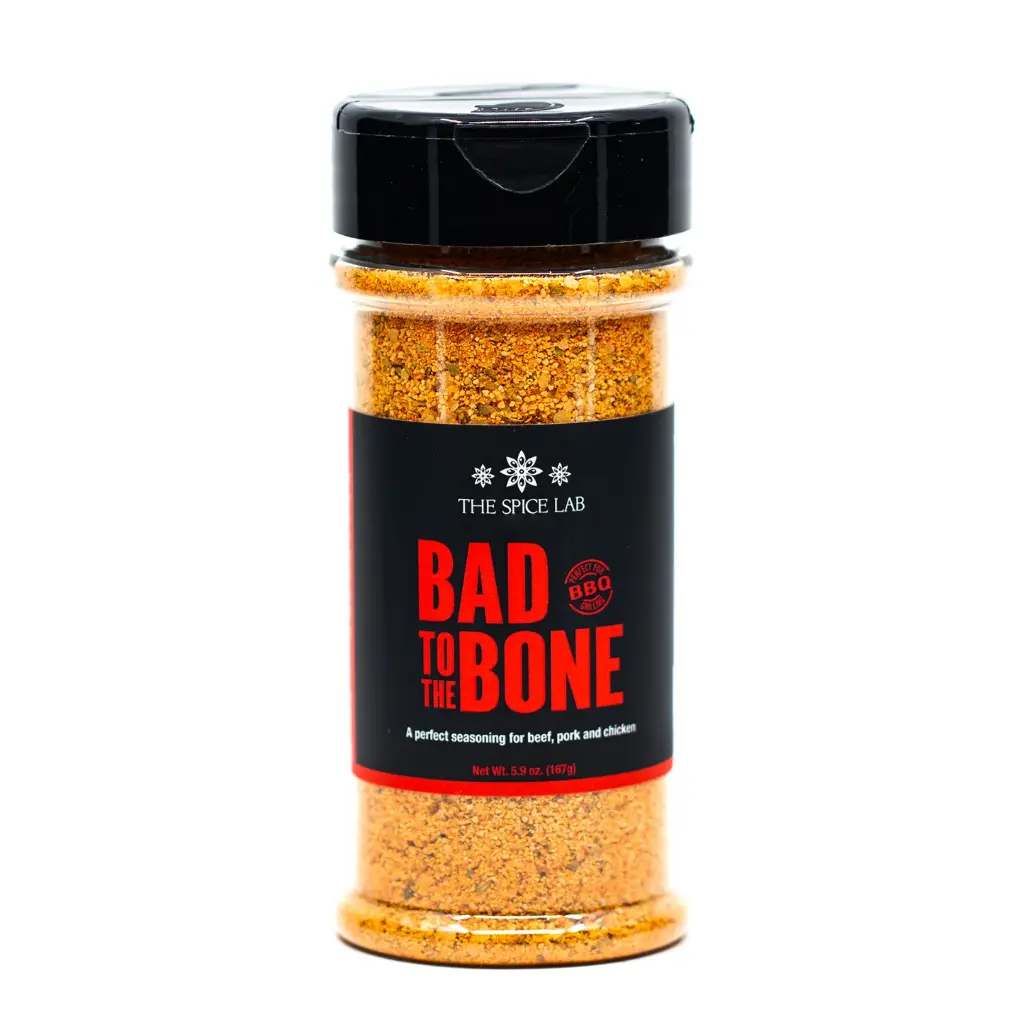 The Spice Lab Bad to the Bone Seasoning 7012114