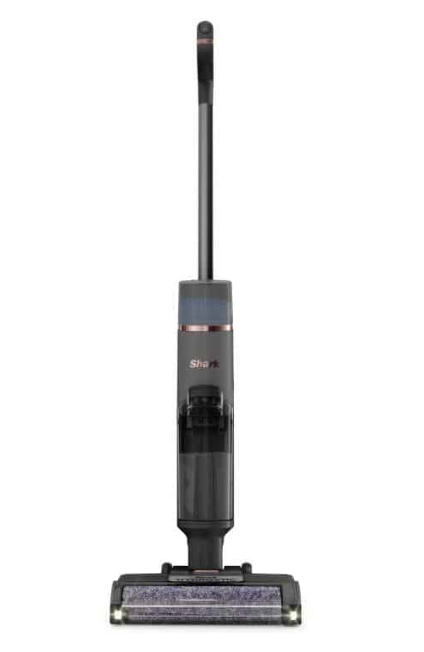 Shark Wet/Dry Stick Vacuum Docking Station WD213 Black