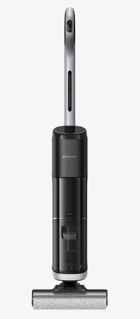 Dreame Wet/Dry Stick Vacuum Docking Station H14 Black