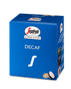 Segafredo Espresso Capsules 6 grams Deca Crem 