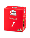 Segafredo Espresso Capsules 6 grams Classic Red 