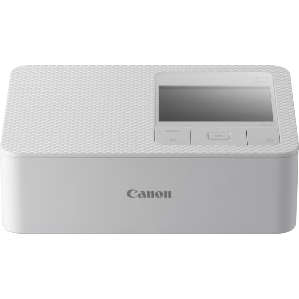 Canon Selphy Printer CP1500 