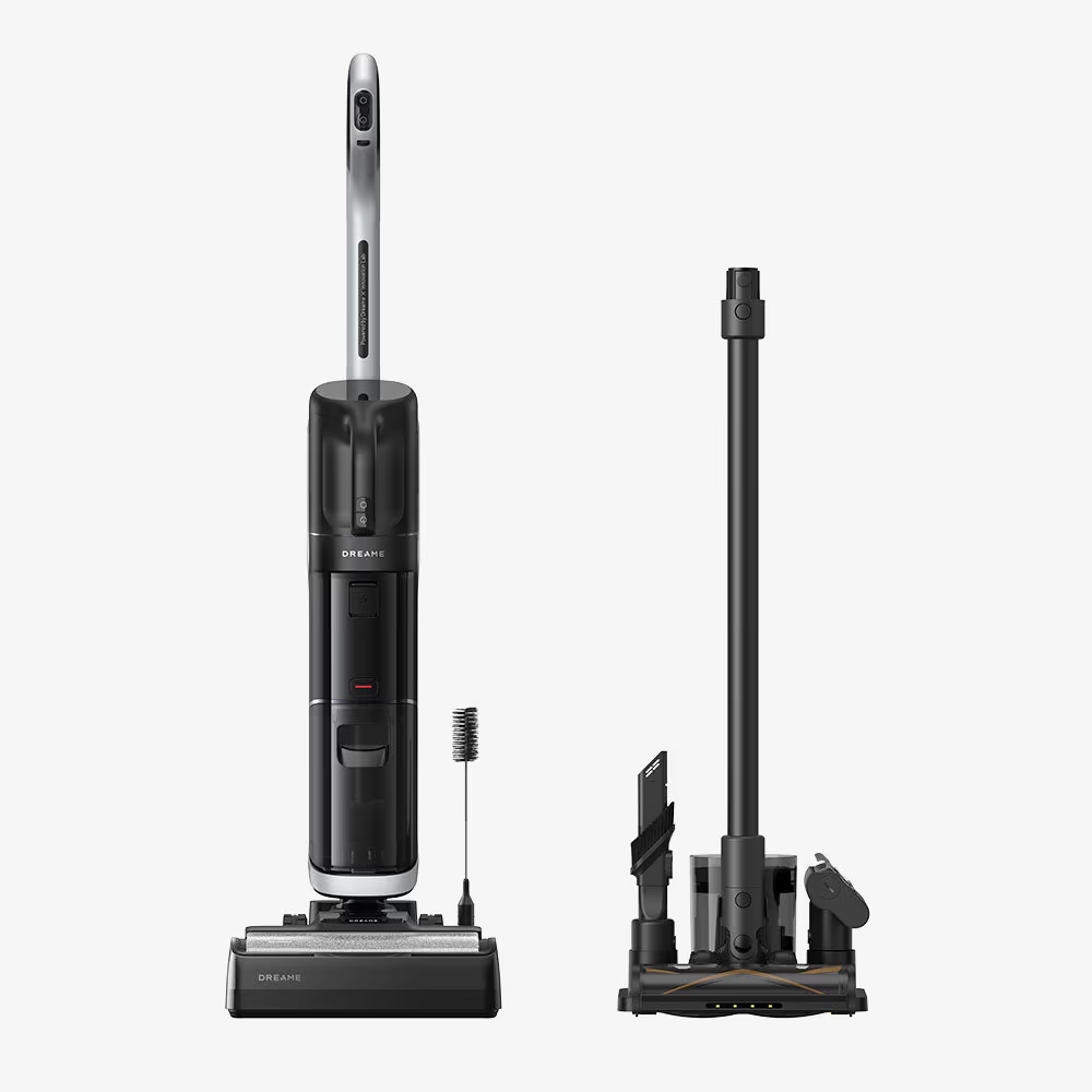 Dreame Stick Vacuum Cleaner Wet/Dry H14 Dual