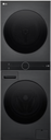 LG Washer & Dryer (Wash Tower) 12Kg Wash / 10Kg Dryer
