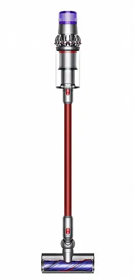 Dyson V11 Absolute Extra Red