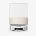 Dreame Wet/Dry Robot Vacuum Docking Station Bot L20 Ultra White