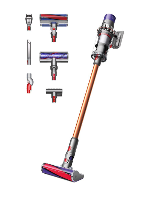 Dyson V10 Absolute New PH