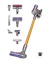 Dyson V8 SV25 Abs
