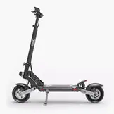 Rider 10X Electric Scooter 10 inch 48V/10A Gray