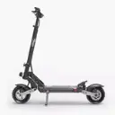 Rider 10X Electric Scooter 10 inch 48V/10A Gray