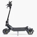 Nami Klima Carbon Matte Electric Scooter 10 inch 48V/21A
