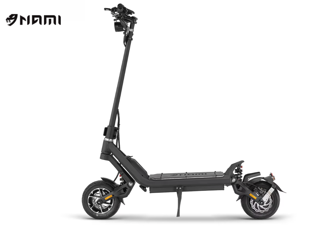 Nami Klima Pro Electric Scooter 10 inch 60V/26A 