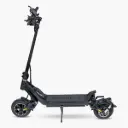 Nami Klima  Electric Scooter Carbon Gloss 10 inch 60V/26A 