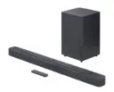 JBL Soundbar MK2 2.1 Deep Bass