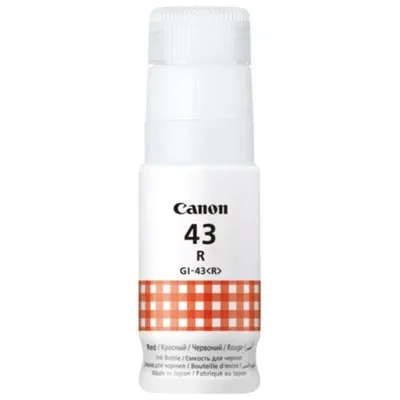 Canon Ink GI43BK