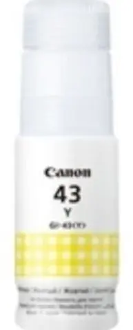 Canon Ink GI43Y